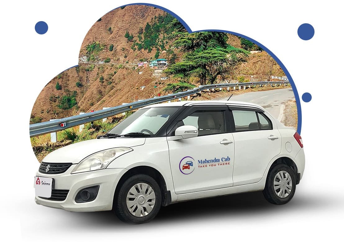 Dehradun Taxi Service 1