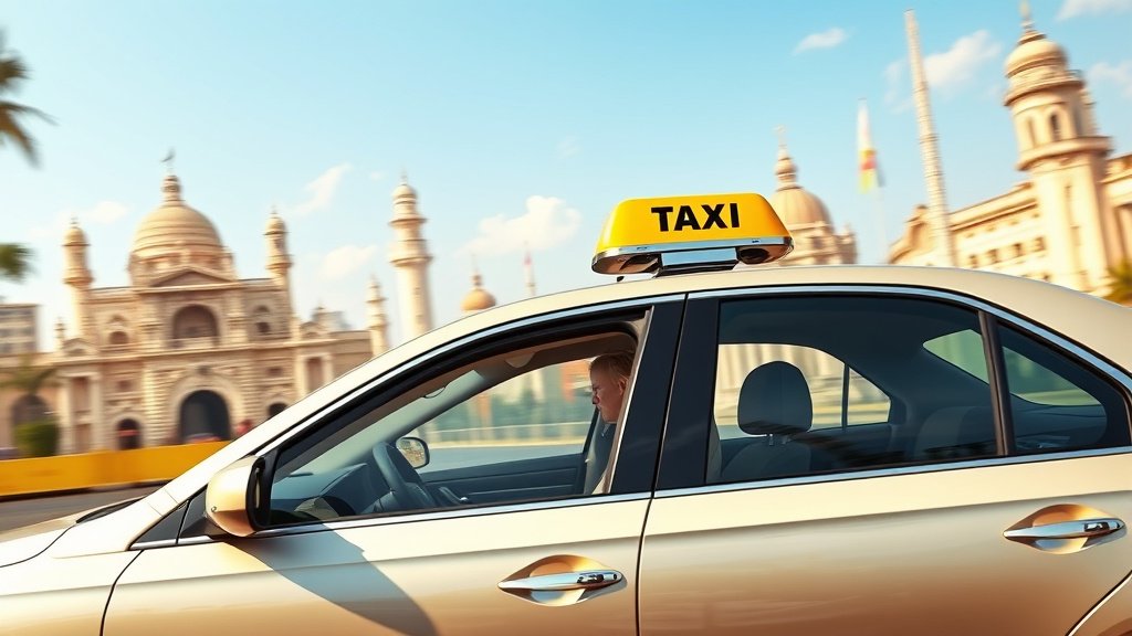 Discover Udupi in Style - Your Ultimate Guide to Taxi Hire for Unmatched Comfort and Convenience Discover Udupi in Style - Your Ultimate Guide to Taxi Hire for Unmatched Comfort and Convenience