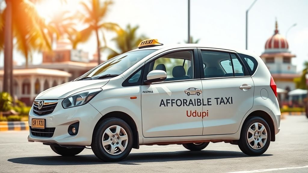 Best Affordable Taxi In Udupi 6985998ed526d