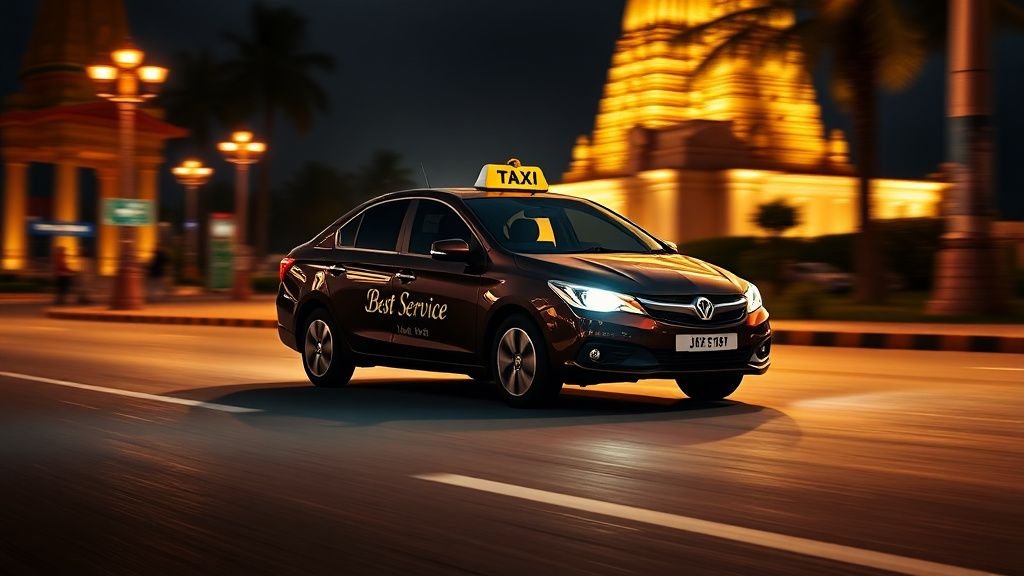 Best Taxi Service In Udupi 699b213d15dca