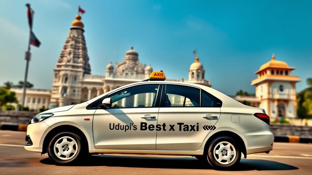 Discover The Best Taxi Service In Udupi 6985994ec659f