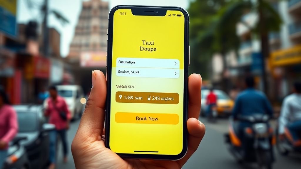 Online Taxi Booking In Udupi 699b2296069ed