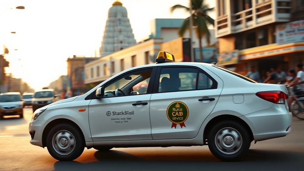 Reliable Cab Service In Udupi 698598192a740