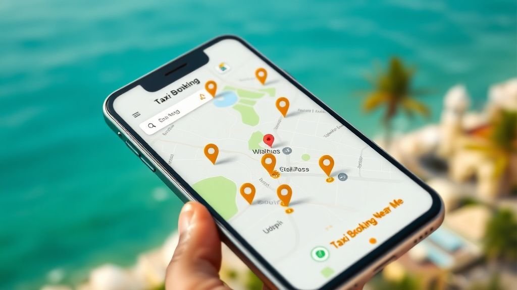 Taxi Booking Near Me In Udupi 699b268291217