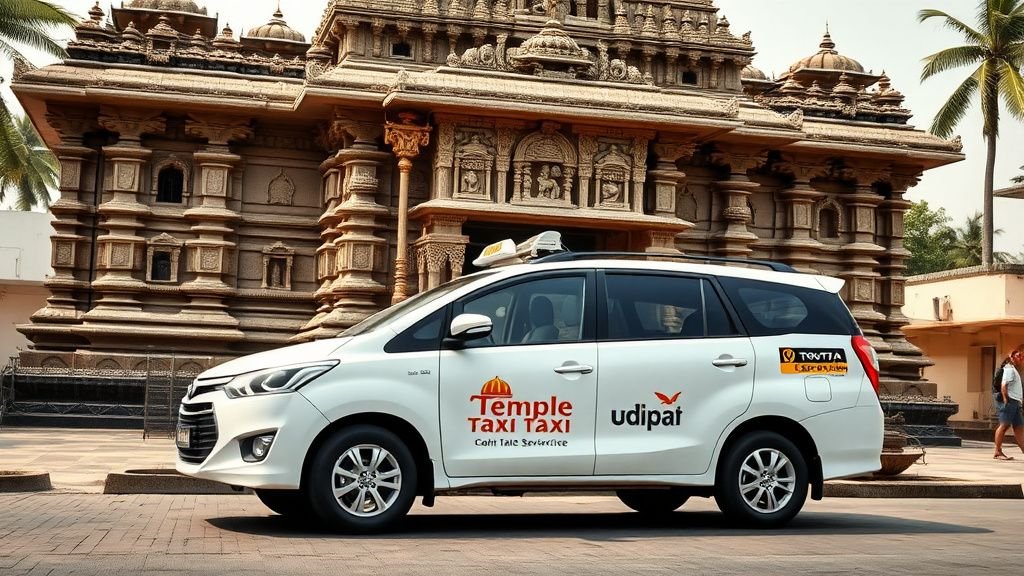 Temple Taxi Service In Udupi 699b3ed991cf7