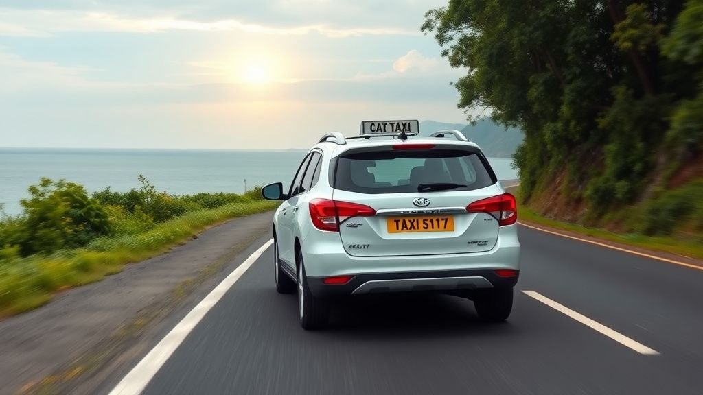 Udupi Manipal To Goa Cab The Ultimate Travel Guide 69858d62de3be