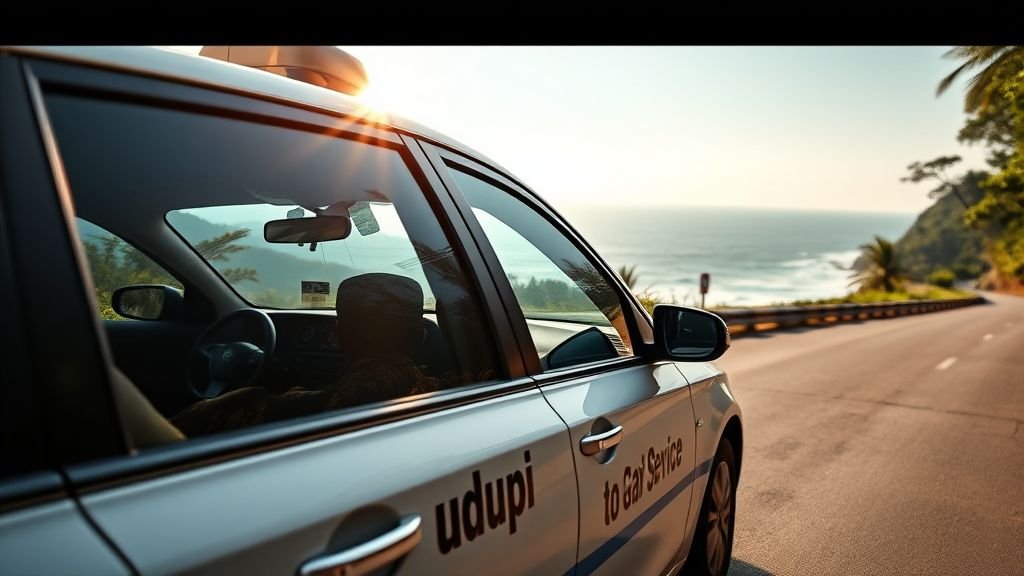 Udupi To Goa Taxi Service 699b3b6f2680e