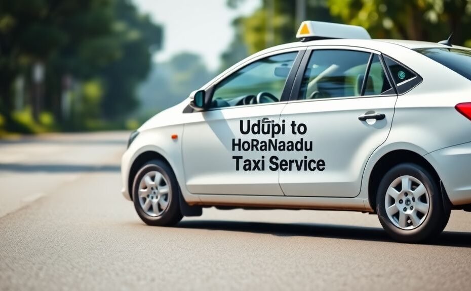 Udupi To Horanadu Taxi Service 699b3f4f12203 930x576