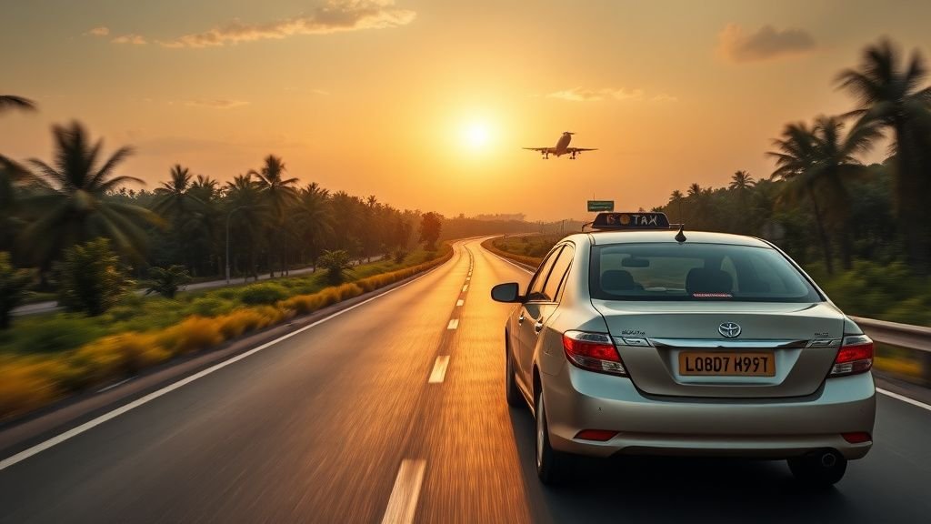 Udupi To Mangalore Airport Taxi 6985977c517dc