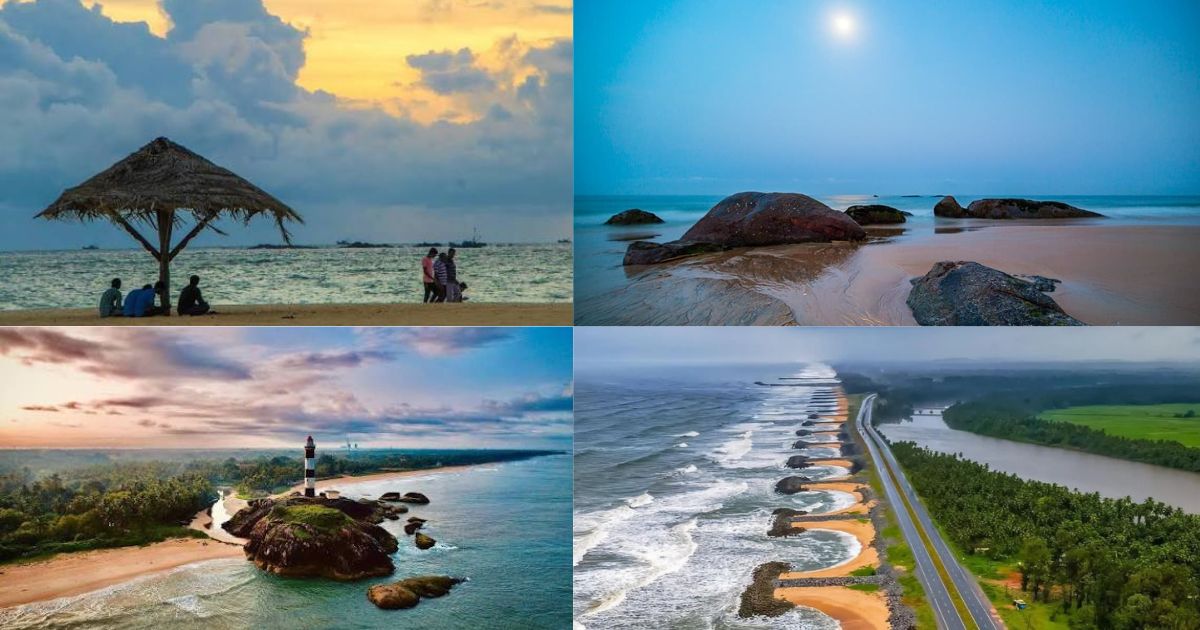 best beaches in udupi karnataka